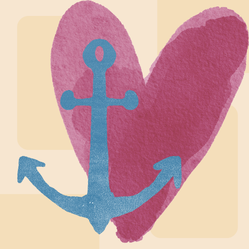 anchored in love 6